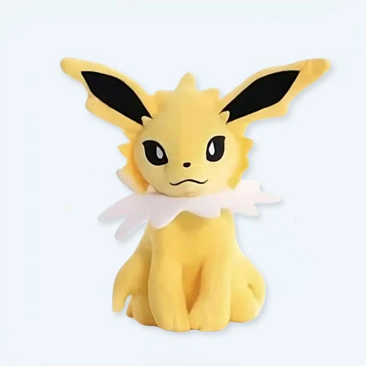 peluche jolteon