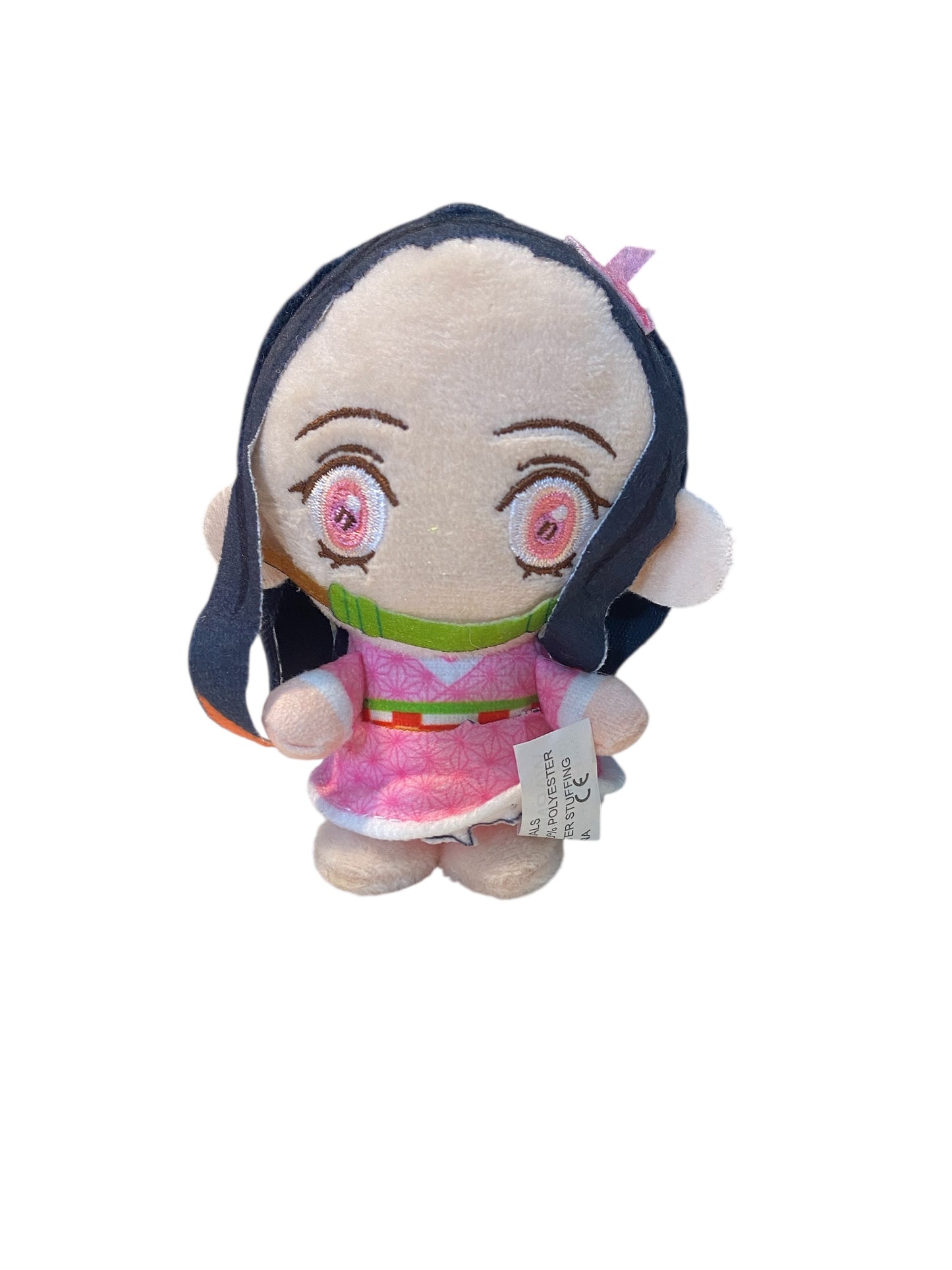 llavero demon slayer