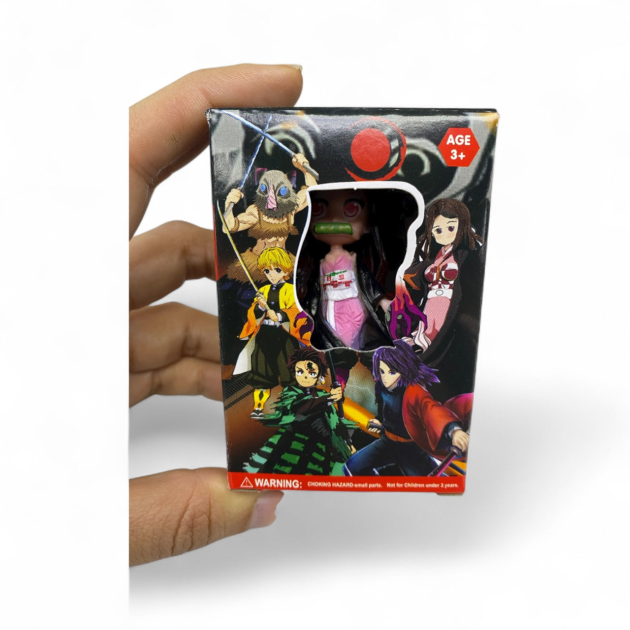 figura demon slayer
