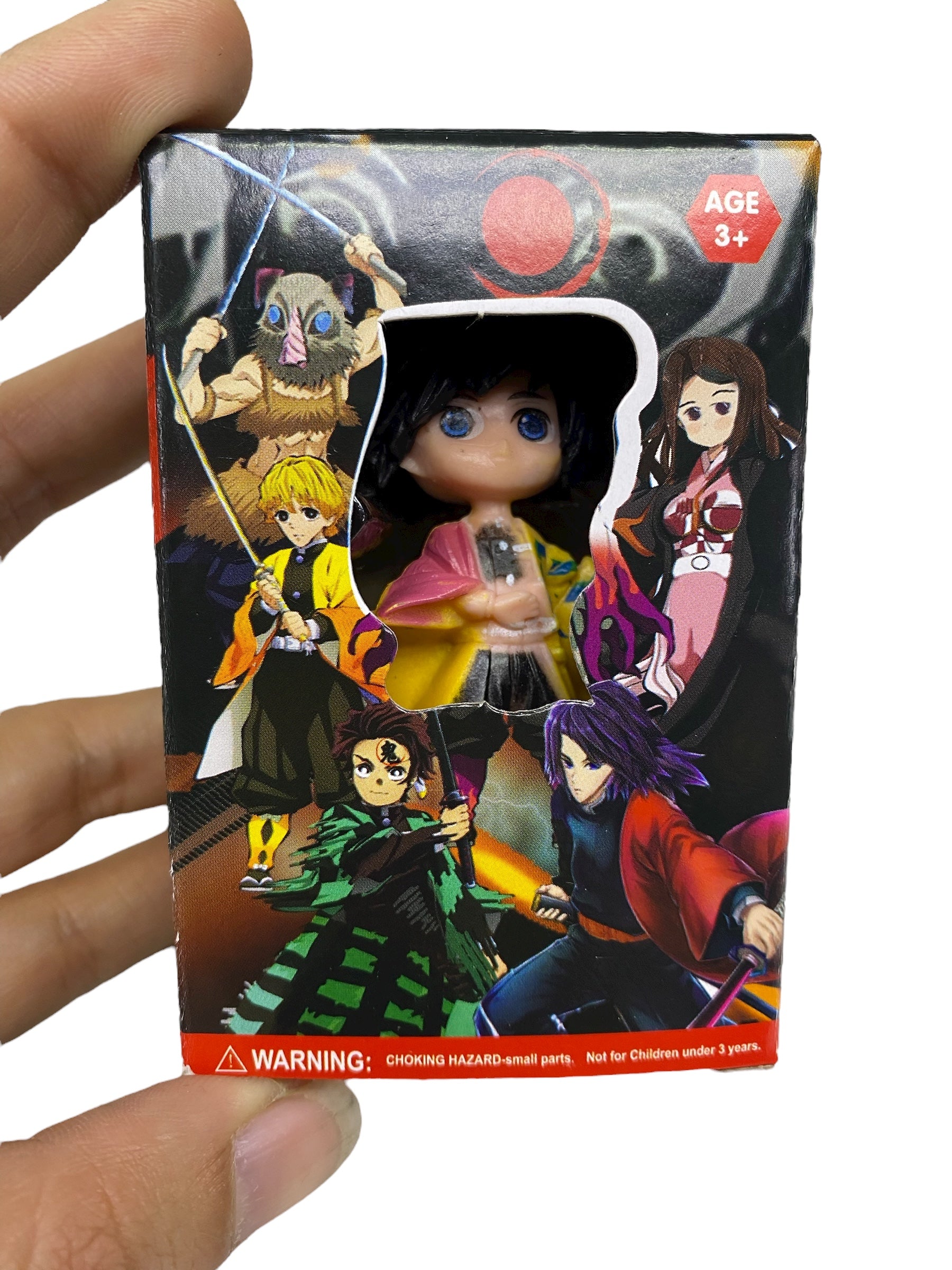 figura demon slayer