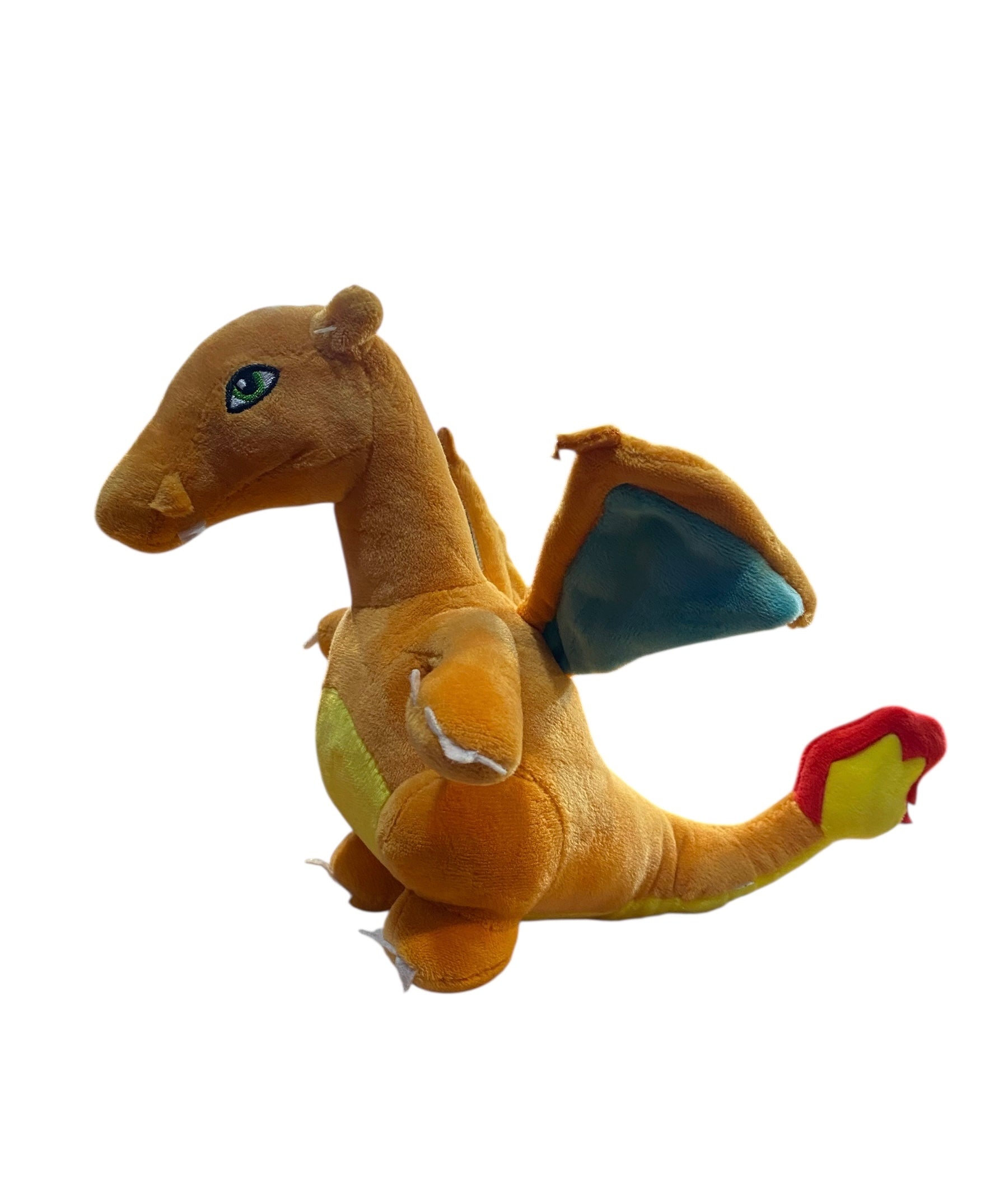 Peluche Pokemon Charizard 20 cms