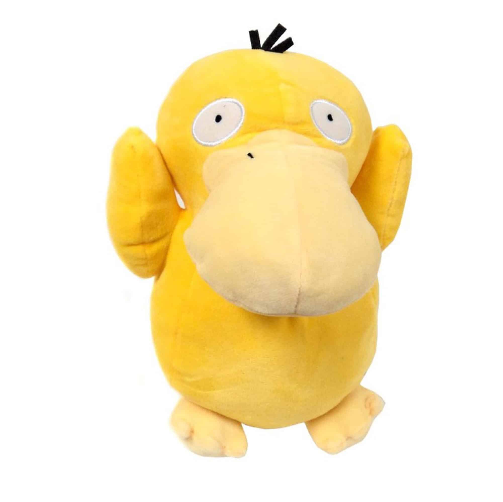 peluche pokemon psykokwak 22cm
