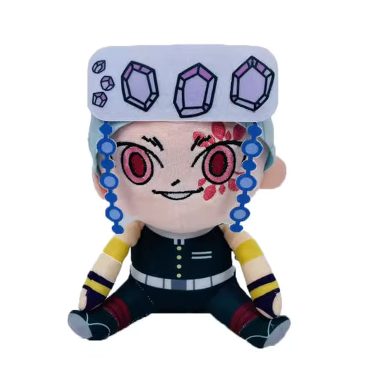Peluche de Tengen Uzui