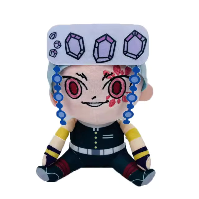 Peluche de Tengen Uzui 26 cm