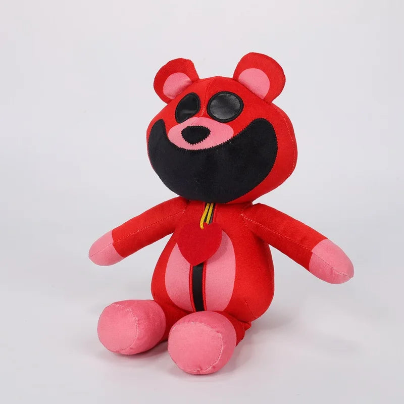 peluche Bobby BearHug 30cm