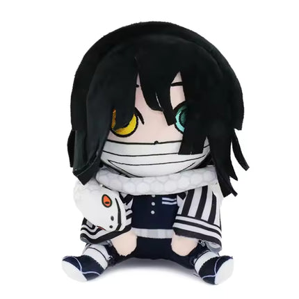 Peluche de Iguro Obanai 26 cm