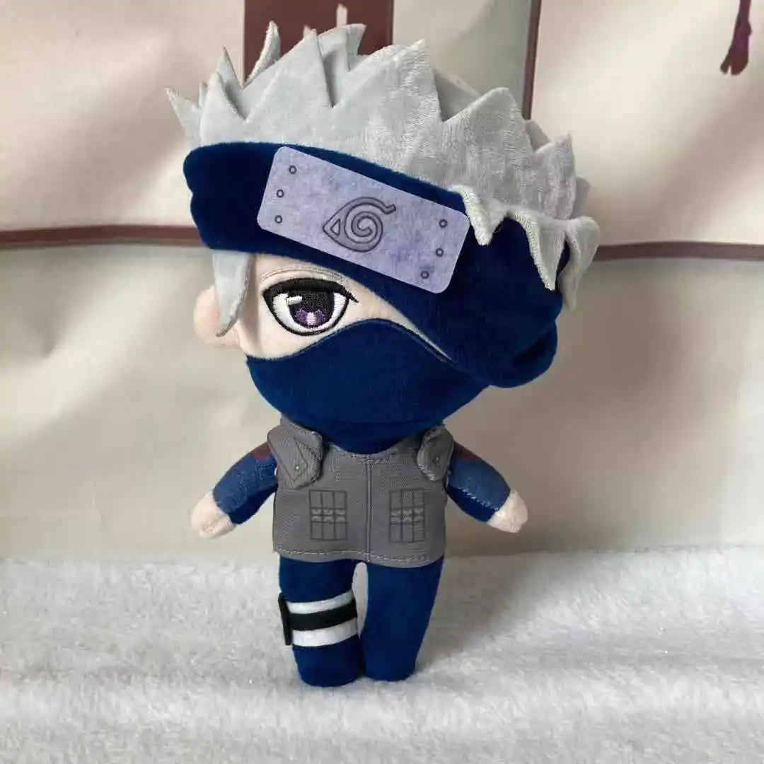 peluche Hatake Kakashi 23cm