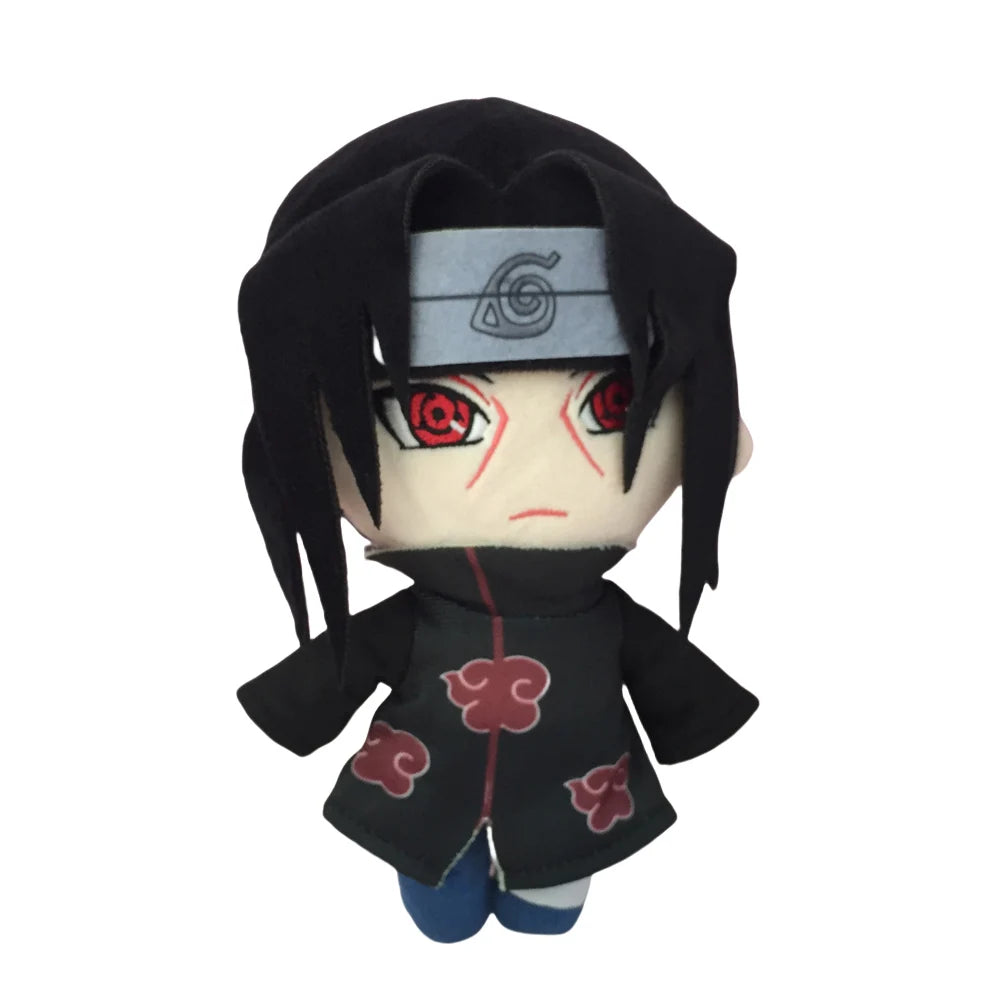 peluche itachi 23cm