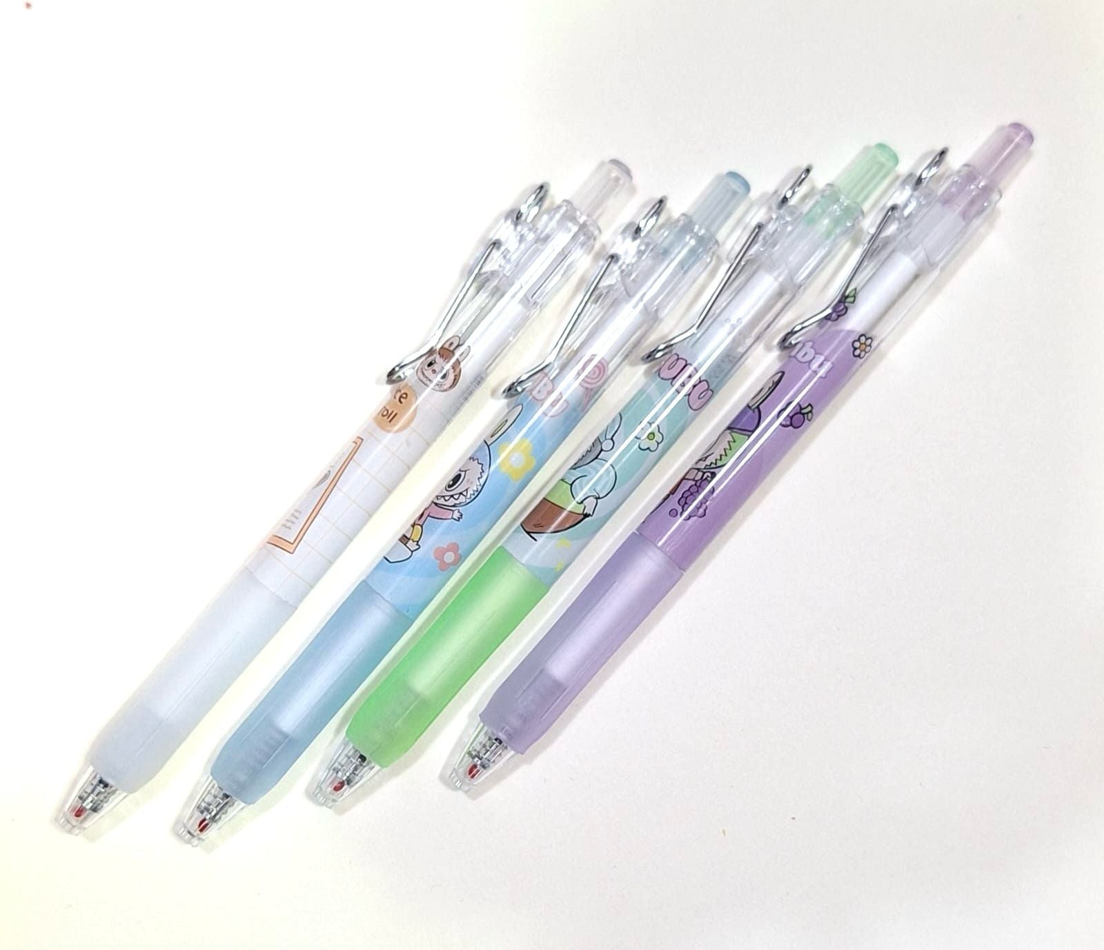 Lapiz sorpresa de Labubbu