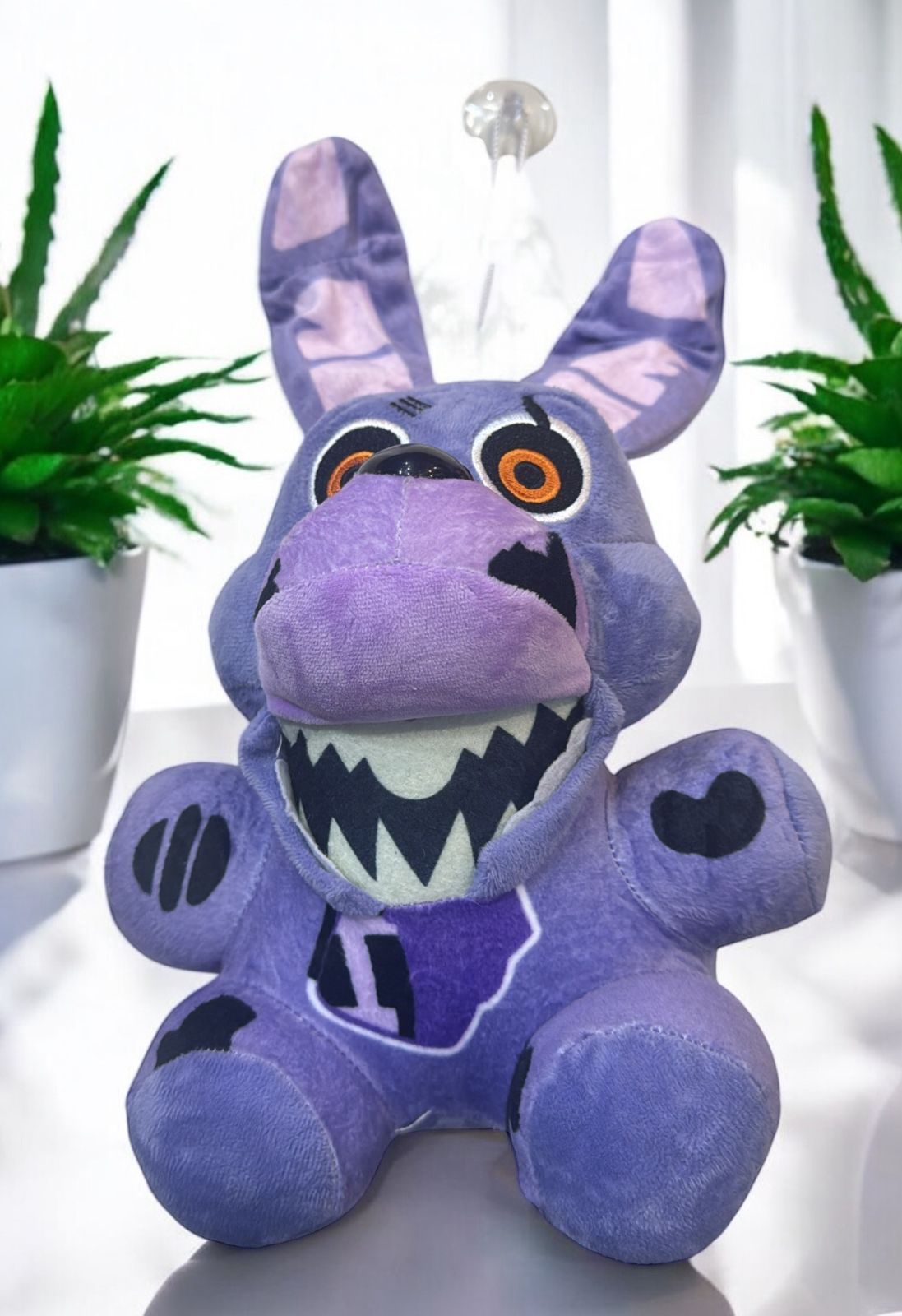 peluche five nights at freddy's Bonnie