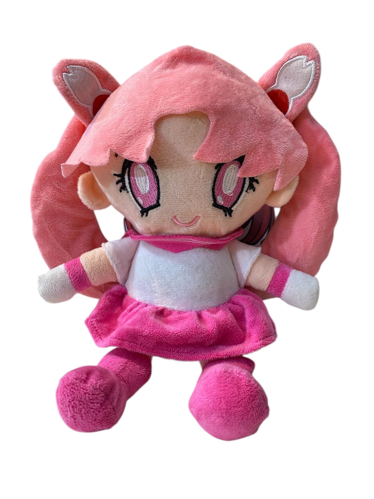 peluche sailor moon Chibiusa 24cm