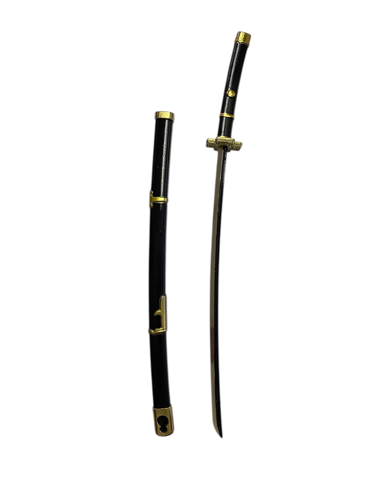 katana mini zoro yubashiri