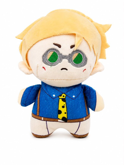 Peluche Kento Nanami Jujustu Kaiser 26cm