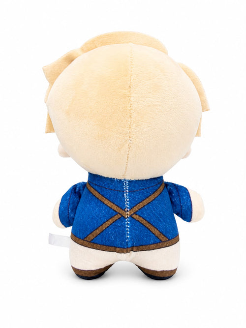 Peluche Kento Nanami Jujustu Kaiser 26cm