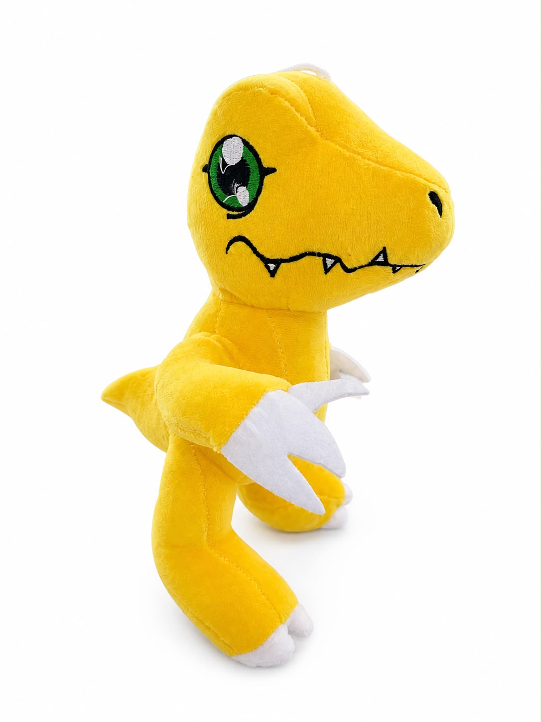 Peluche de Agumon de Digimon de 22 cms