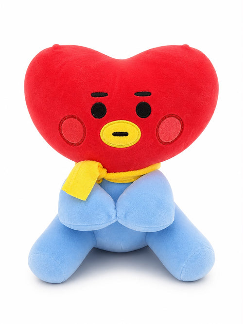 Peluches BT21 de 32 Cms