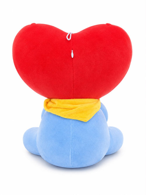 Peluches BT21 de 32 Cms