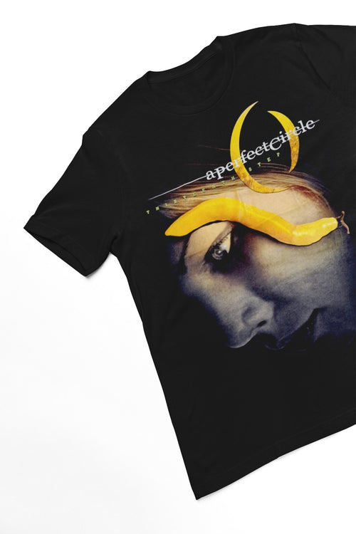 Polera A Perfect Circle Thirteenth Step