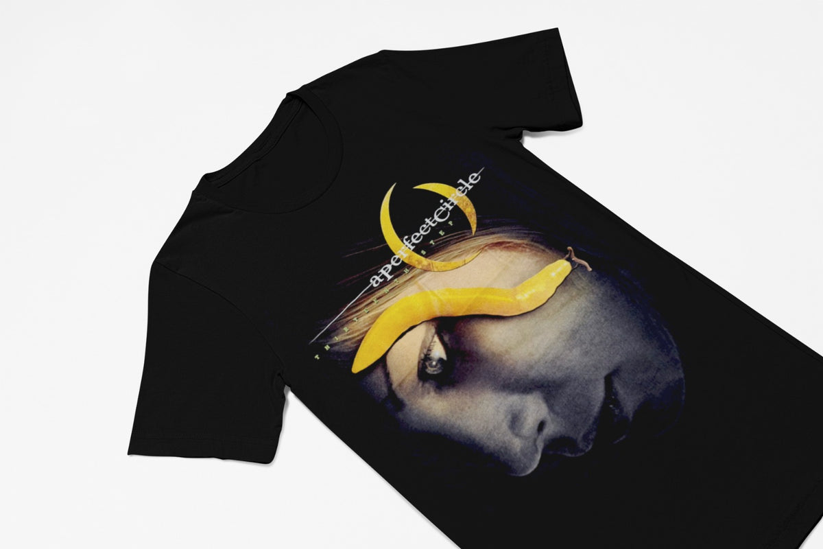Polera A Perfect Circle Thirteenth Step