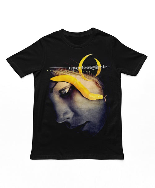 Polera A Perfect Circle Thirteenth Step