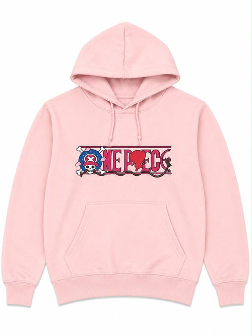 Poleron Tony Tony Chopper Estampado