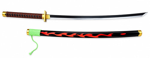 Katana Kin'emon de One Piece