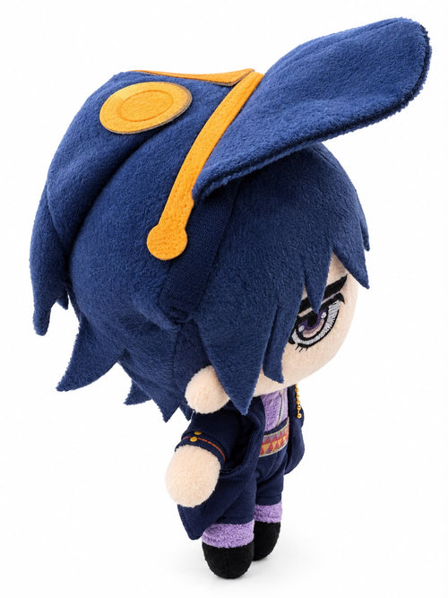 Peluche Jotaro Kujo jojo´s Bizarre 22cm
