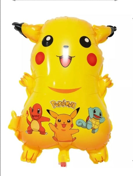 Globos de Cumpleaños 5 Pcs