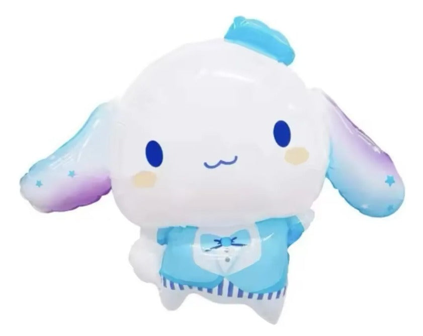 Globos de Cumpleaños 5 Pcs