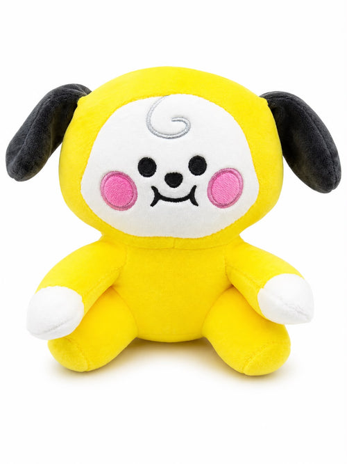Peluches BTS 24 cm