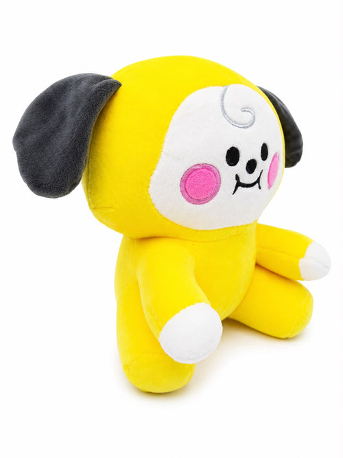 Peluches BTS 24 cm