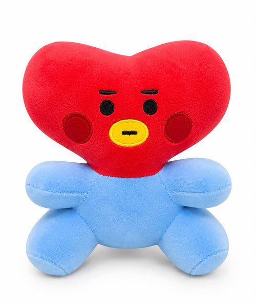 Peluches BTS 24 cm