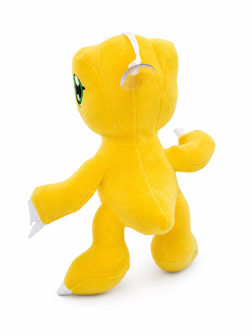 Peluche de Agumon de Digimon de 22 cms