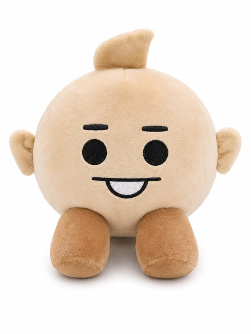 Peluches BT21 de 32 Cms