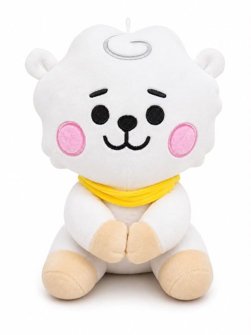 Peluches BT21 de 32 Cms