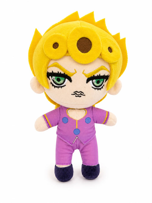 Peluche De Giorno Giovanna Jojo's Bizarre 24 Cms
