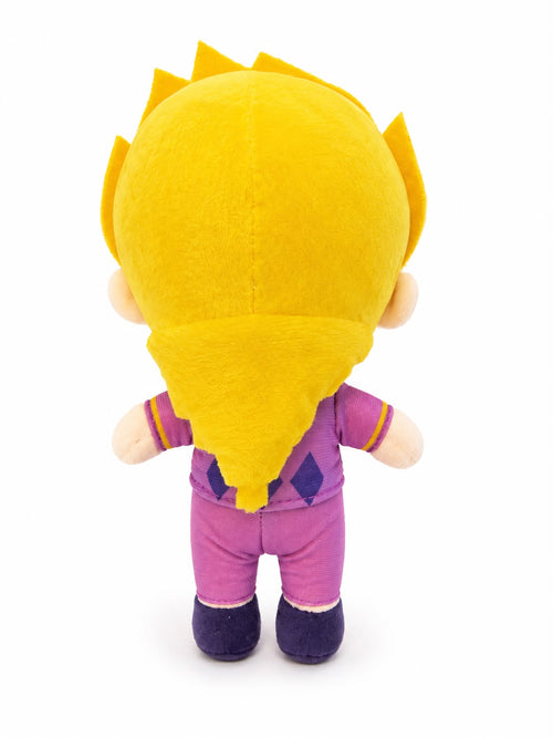 Peluche De Giorno Giovanna Jojo's Bizarre 24 Cms