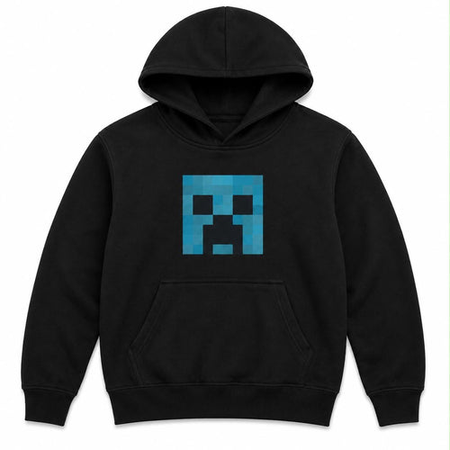 Poleron Creeper Minecraft