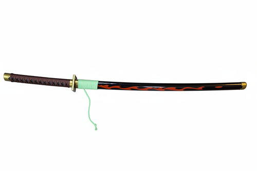 Katana Kin'emon de One Piece