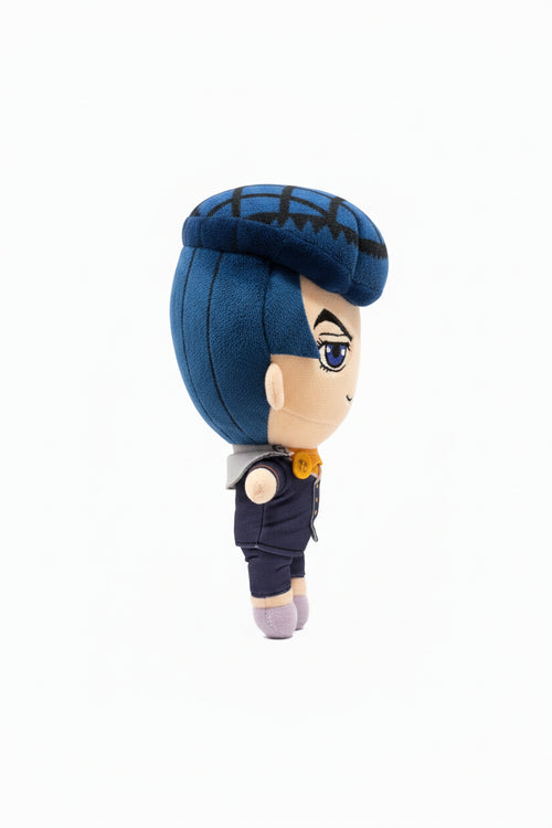 Peluche Josuke Higashikata Jojo´s Bizarre 22cm
