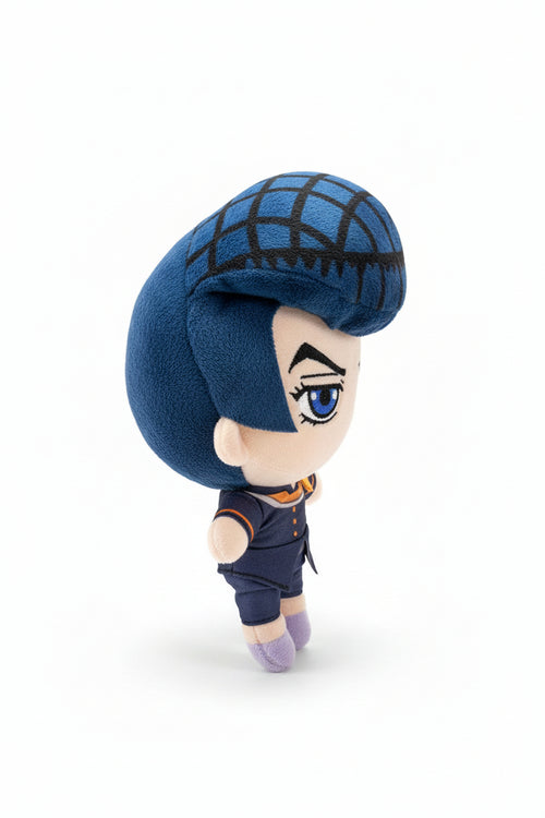 Peluche Josuke Higashikata Jojo´s Bizarre 22cm