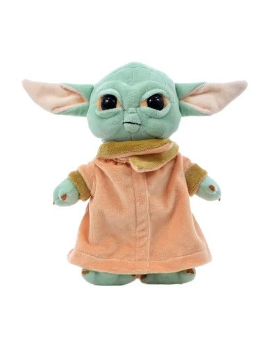 Peluche Baby Yoda 22 cm