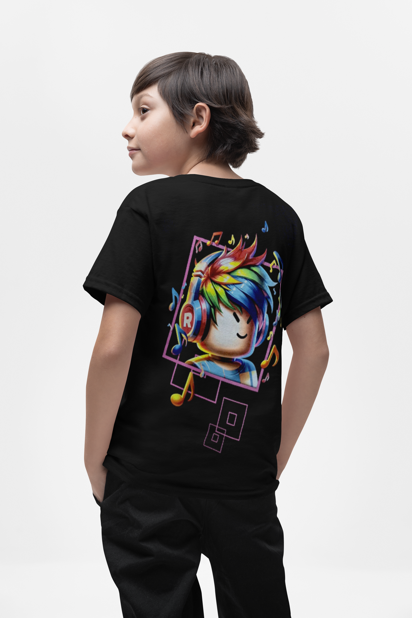 Polera Roblox 4