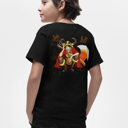 Polera One Piece Elbaph