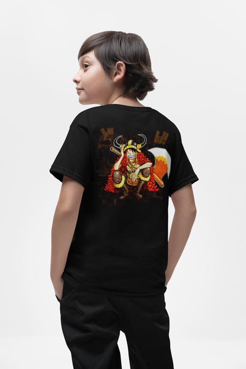 Polera One Piece Elbaf