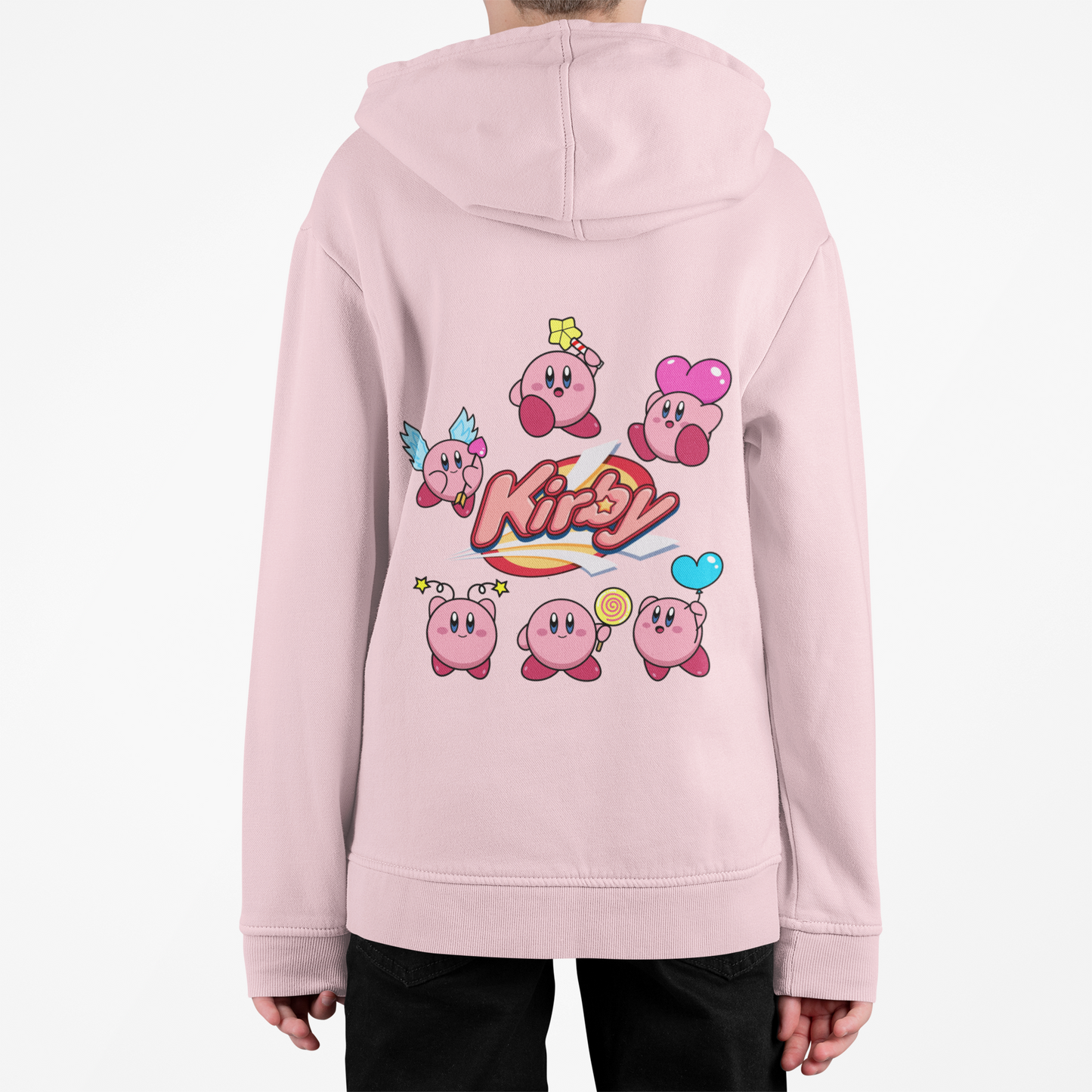 poleron kirby