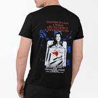 Polera My Chemical Romance Three Cheers For Sweet Revenge