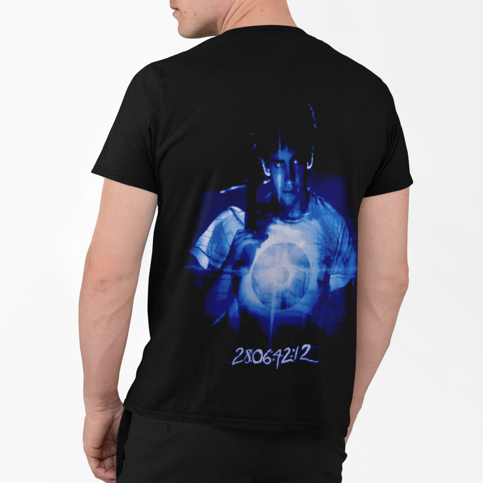 Polera Donnie Darko