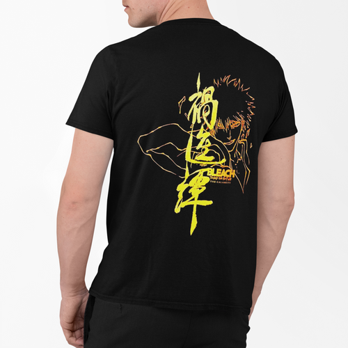 Camiseta Akatsuki Naruto -Adultos
