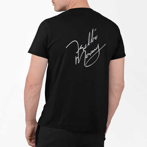 Polera Freddie Mercury